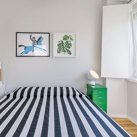 Whome | Campo De Ourique Premium Apartment Lizbona Zewnętrze zdjęcie