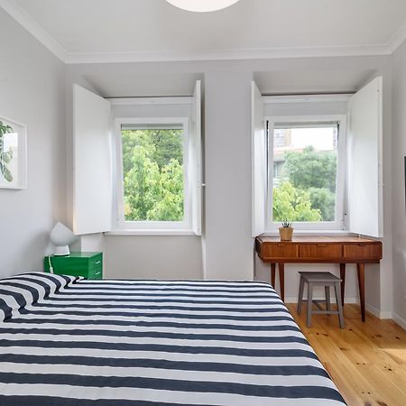 Whome | Campo De Ourique Premium Apartment Lizbona Zewnętrze zdjęcie
