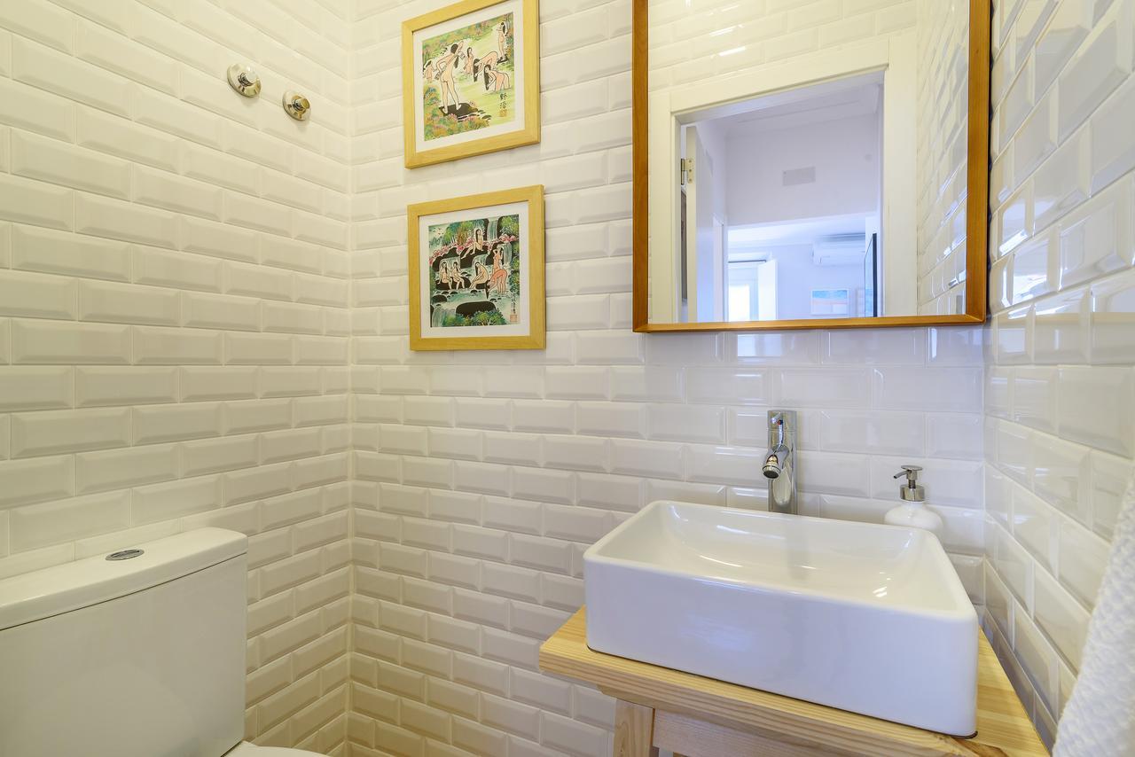 Whome | Campo De Ourique Premium Apartment Lizbona Zewnętrze zdjęcie