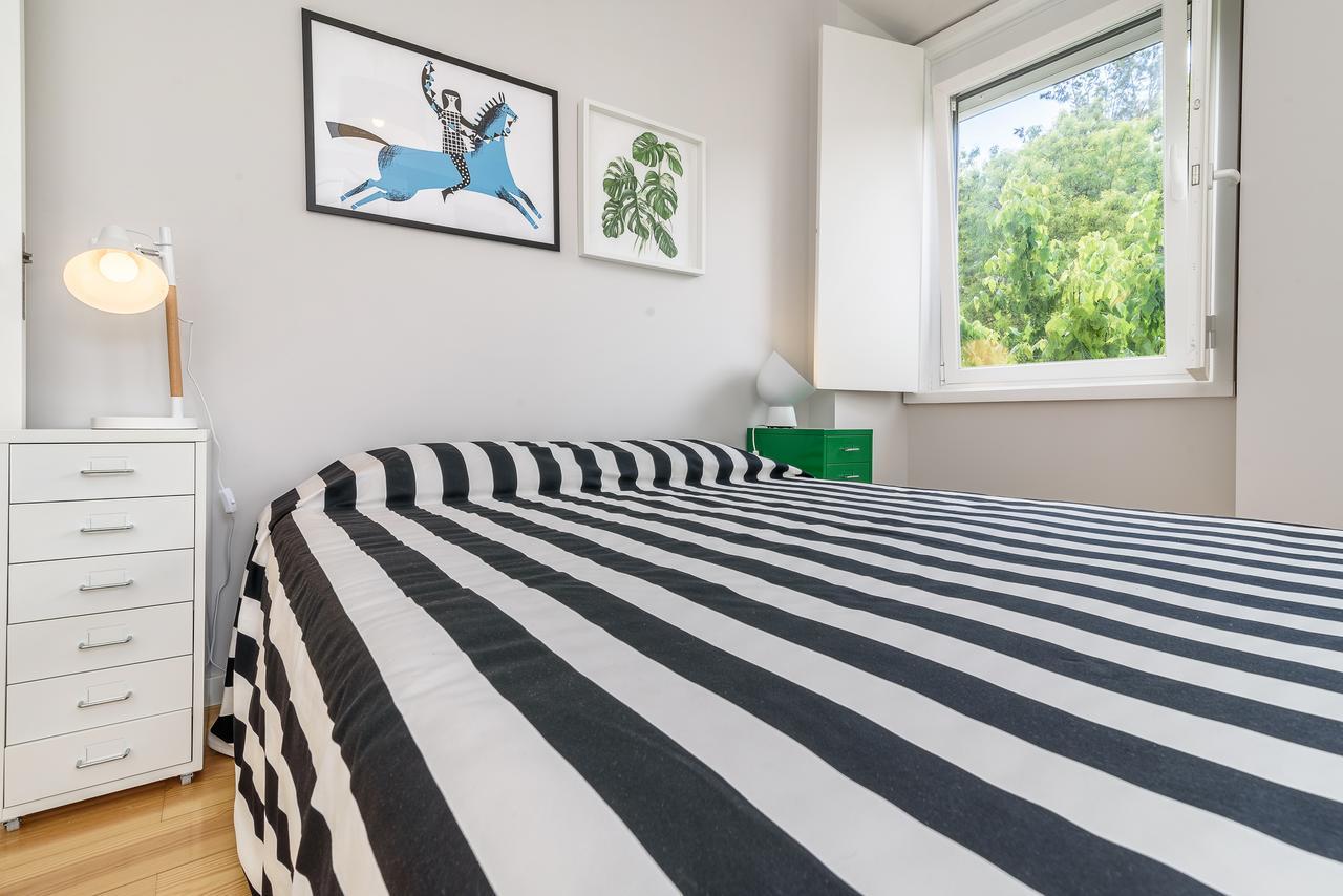 Whome | Campo De Ourique Premium Apartment Lizbona Zewnętrze zdjęcie